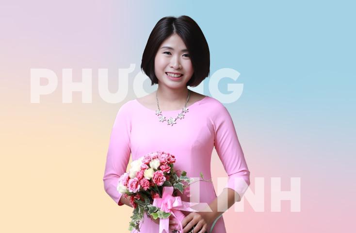 Ms. Linh Phương Nguyễn